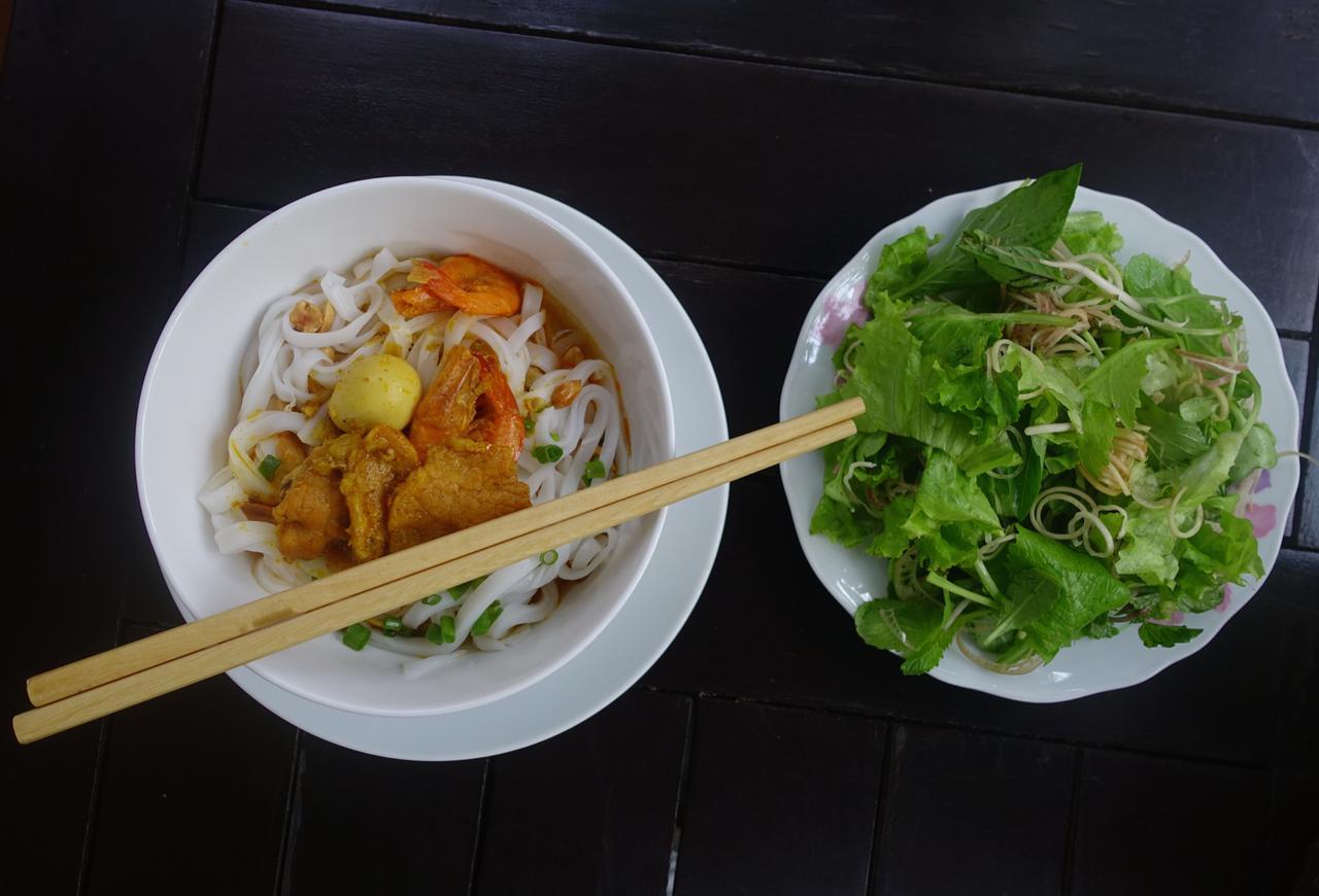 Leaf Homestay Hoi An Eksteriør billede
