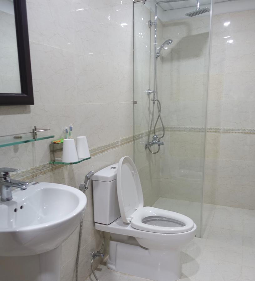 Leaf Homestay Hoi An Eksteriør billede