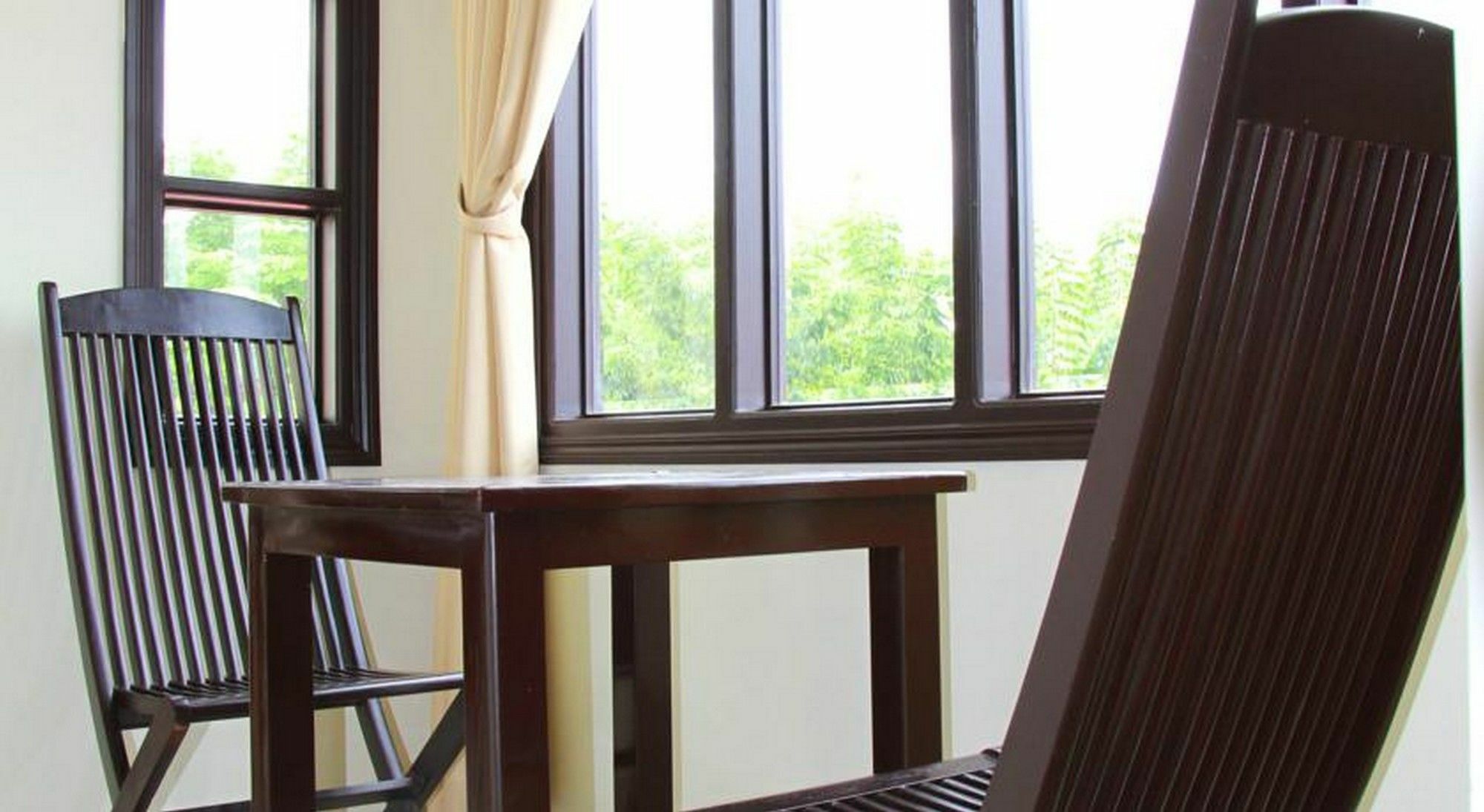 Leaf Homestay Hoi An Eksteriør billede