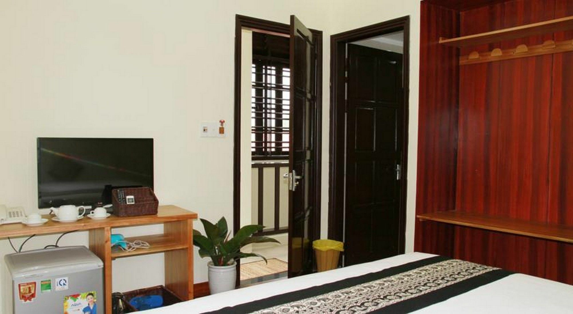 Leaf Homestay Hoi An Eksteriør billede