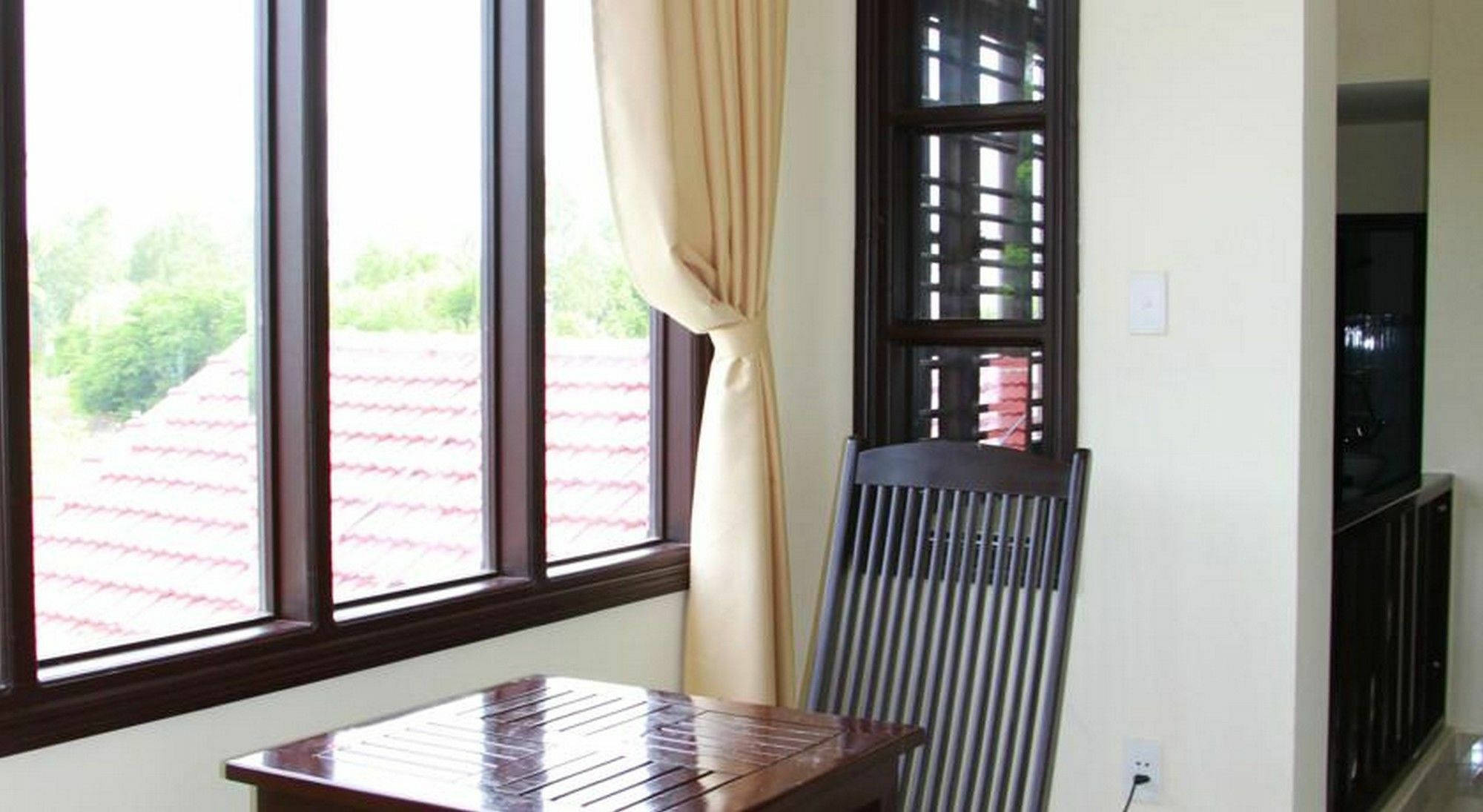 Leaf Homestay Hoi An Eksteriør billede