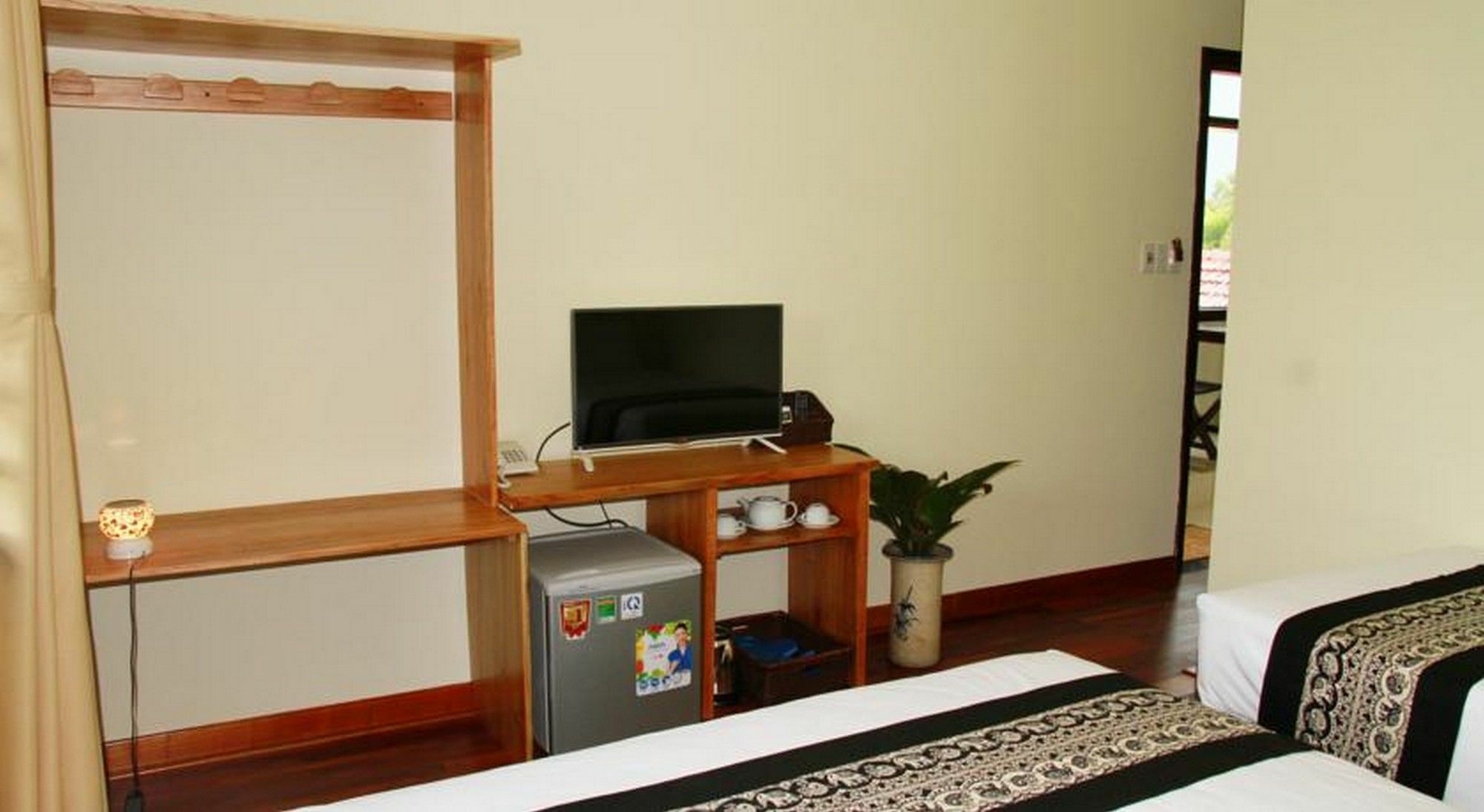 Leaf Homestay Hoi An Eksteriør billede