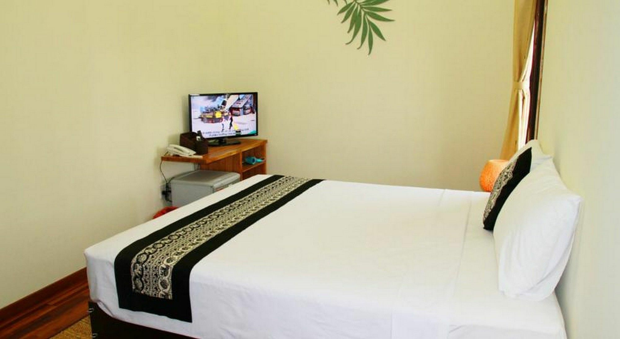 Leaf Homestay Hoi An Eksteriør billede