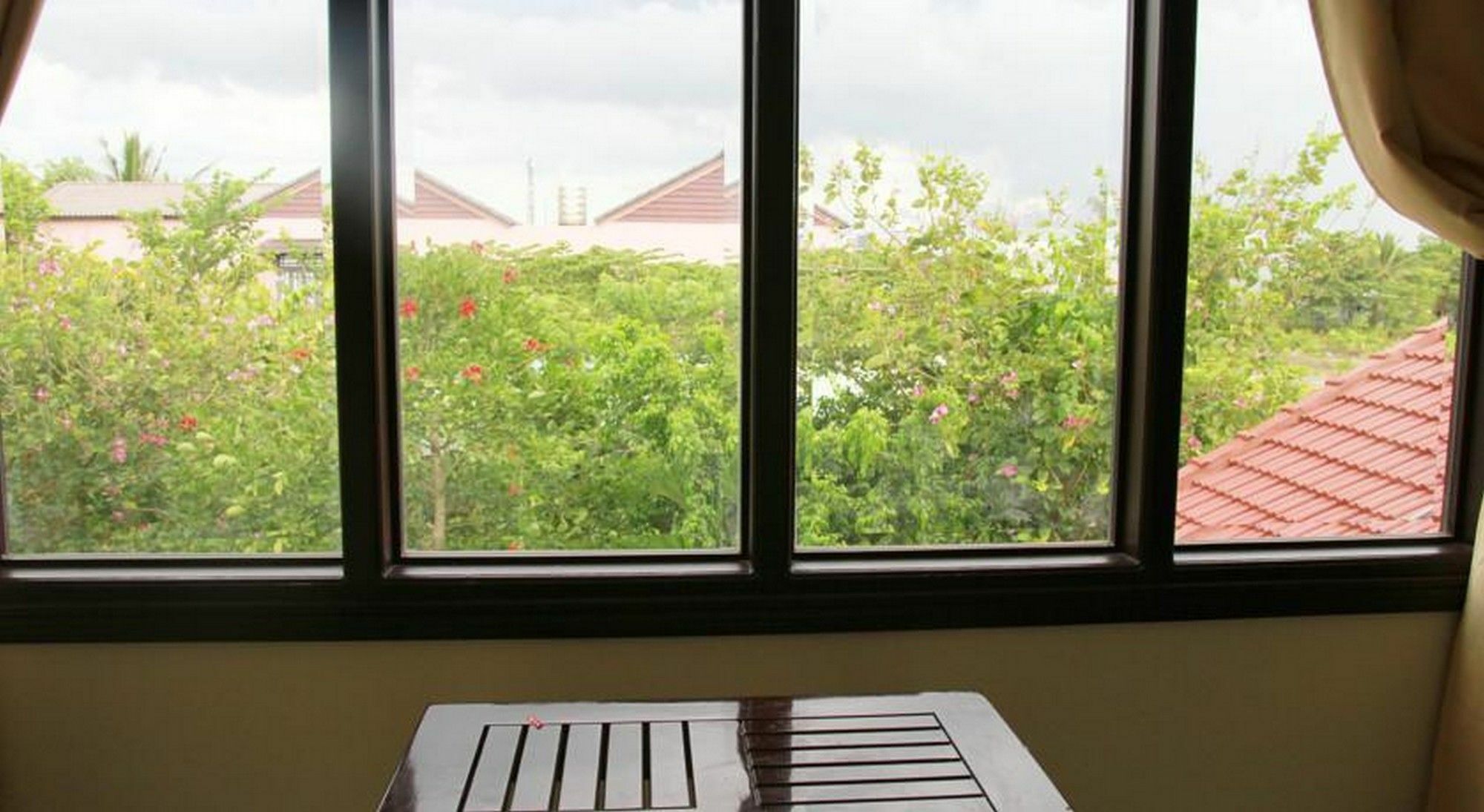 Leaf Homestay Hoi An Eksteriør billede