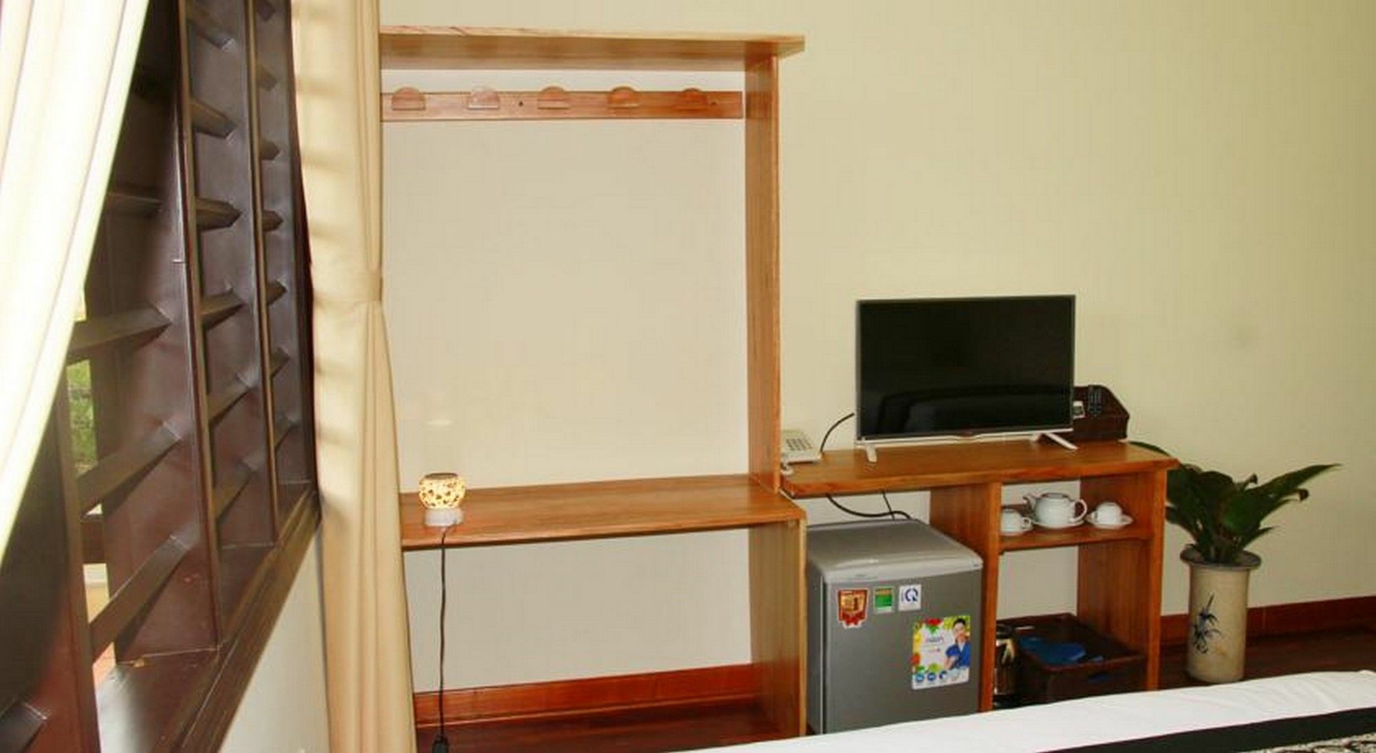 Leaf Homestay Hoi An Eksteriør billede