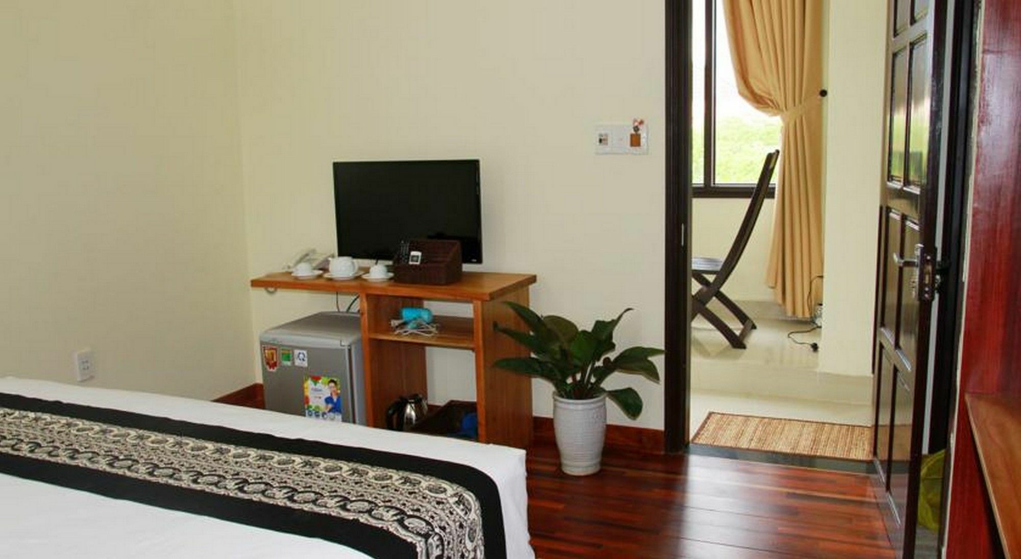 Leaf Homestay Hoi An Eksteriør billede